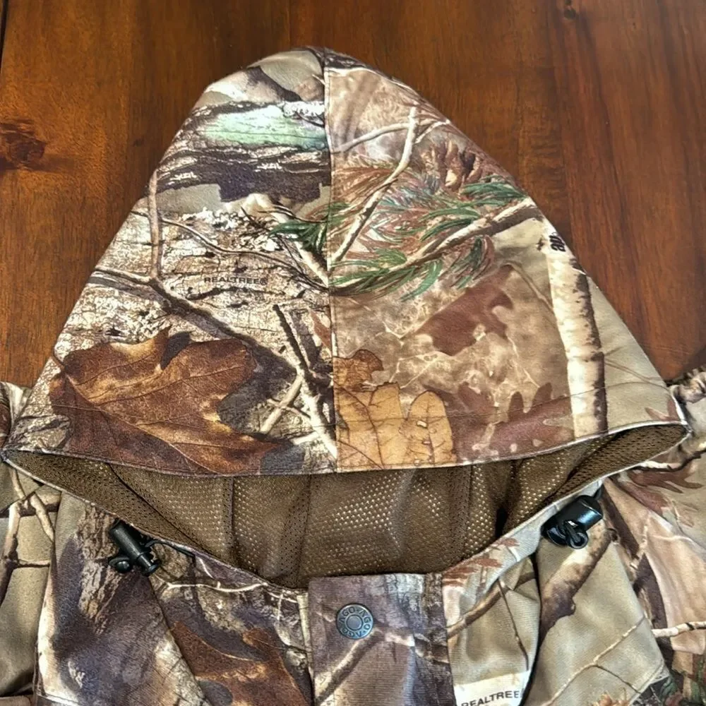 All Game Outfitters great pre